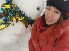 -沈阳奥体冰雪嘉年华