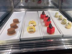 -盛宴标帜餐厅·亲子自助 (南昌喜来登酒店)