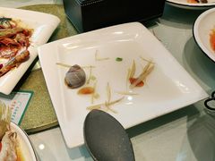-渔满仓海鲜渔家(象山二店)