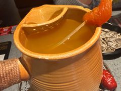 -江边城外烤全鱼(方庄时代购物中心店)