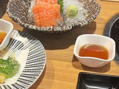 -水林间·寿喜烧自助(仙林金鹰店)