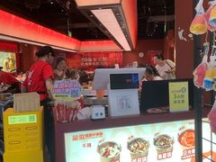 -龍歌自助小火锅(雨花台江南虹悦城店)