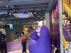 -麦当劳(交道口店)