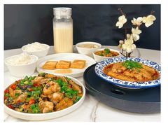 -川味堂·四川豆花(八卦岭店)