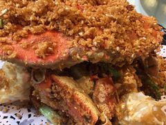 避风塘炒蟹-廊亦舫Lang Yi Fang Restaurant(金桥店)