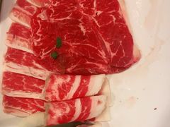 -新石器烤肉(千灯大润发店)