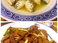 -兰边碗(鼓楼店)