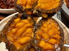 -九號院子海鲜烧烤