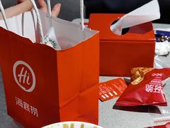 -海底捞火锅(老城根店)