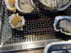 -蚝英雄鲜蚝自助专门店(长楹天街直营店)