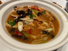 -院8里·小聚园老川菜(九眼桥店)