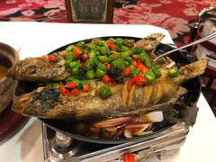-翠清酒家(万丰路店)