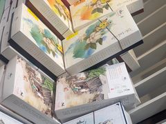 -好一朵茉莉花(老门东店)