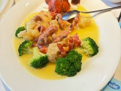 -老洋房花园饭店(绍兴路店)