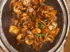 -乔街深夜食堂·小龙虾·高压锅生蚝(杭州总店)
