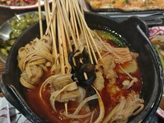 -破店肥哈·东北烧烤·夜宵(南山保利店)