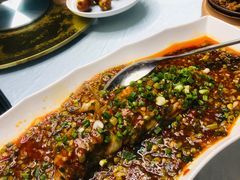 -锦庐道地川菜(来福士店)
