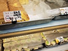 -爱德顺糕点食屋(利民道店)