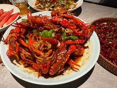 -对酒当歌·地道川菜(八佰伴店)