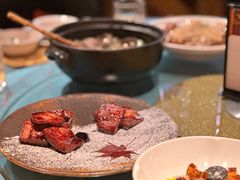 -茶人村·宫廷私厨(奥体印象城店)