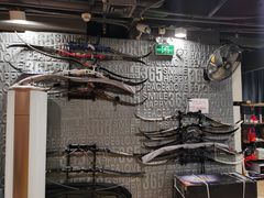 -Skay•射箭馆•弓箭娱乐(体育西店)