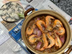 -真炭烧·炭炉鸡煲(怡景湾店)