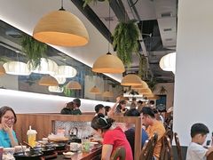 -旺爷砂锅·茶作(国贸城店)