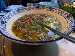 -莲·中餐厅(成都首座万豪酒店)