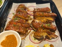 -羊之道草原味道清真餐厅(番禺店)