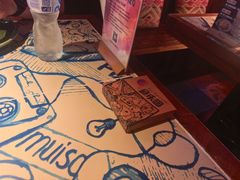 -鱼乐圈烤鱼餐厅(富尔沃·财富街店)