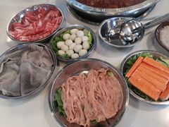 -憨铁匠老火锅(龙岗万科里店)