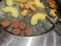 -么子烤肉(化龙池店)