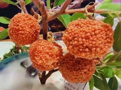 -长安大牌档之上元灯会(南大街店)