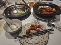 -潮堂 · 潮州菜(国贸商城店)