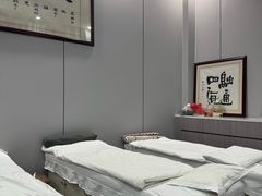 -巧手推拿中心(盲人推拿)