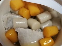 -鲜芋仙(苏州干将店)