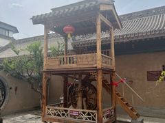 -胡氏古民居建筑