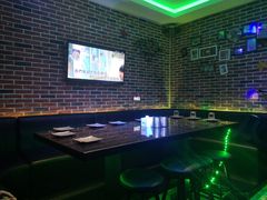 -冰城小镇音乐串吧·聚会餐厅(百子湾店)