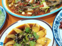 -李大爷的泡椒馆(冉家坝店)