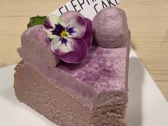 -吾象走甜·生日蛋糕·甜品台茶歇