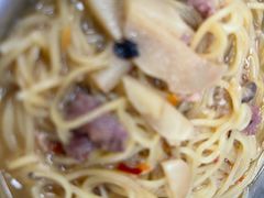 老友牛肉伊面-舒记粉店(七星路店)