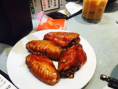 -华嫂冰室(尖沙咀店)