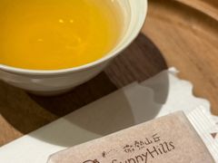 -微热山丘(台北民生公园门市店)