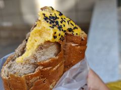 -韩国利尔面包(桂林路店)