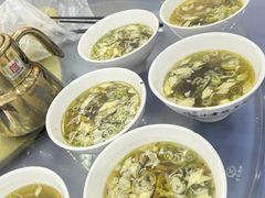 旗花面-小李旗花面庄