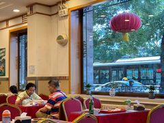 -华天延吉餐厅(西安门一店)