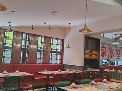 -喜家港式茶餐厅(三亚湾一丰禾生活广场店)