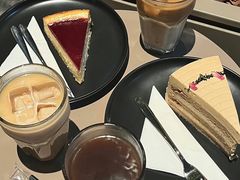 -来回·咖啡(钟村咖啡豆店)