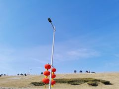 -南京金牛湖风景区