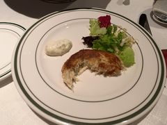 -Wolfgang’s Steakhouse 沃夫冈牛排馆(上海白玉兰广场店)